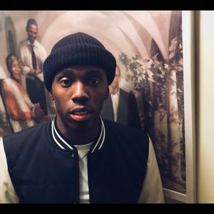 Meet your Posher, Willie